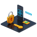 Secure platform architecture